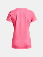 Tričko Under Armour Tech SSC - Solid-PNK 640 M (4)
