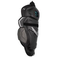 Holeně BAUER S26 SUPREME F50 PRO SHIN GUARD-SR (7)