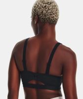 Športová podprsenka Under Armour UA SmartForm Evolution Mid-BLK 001 L (1)