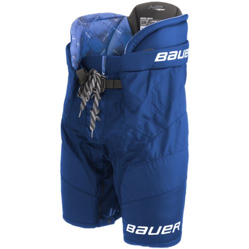 Nohavice BAUER S24 HP PERF PANT-SR