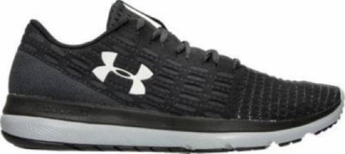 Pánske bežecké topánky Under Armour SpeedChain Čierne 9 (EUR 42.5)