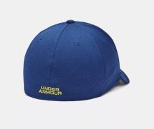 Šiltovka Under Armour Mens UA Blitzing-BLU 471 (1)