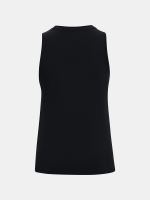 Tílko Under Armour Live Sportstyle Graphic Tank-BLK 004 S (3)