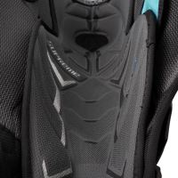 Holene BAUER S26 SUPREME F50 PRE SHIN GUARD-JR (1)