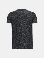 Tričko Under Armour Tech 2.0 Nova SS-BLK 002 (1)