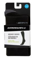 Kompresné podkolienky Winnwell Basic Thin (2)