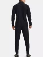 Souprava Under Armour Challenger Tracksuit-BLK 001 XL (3)