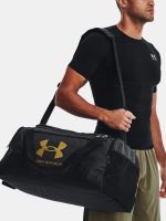 Taška Under Armour UA Undeniable 5.0 Duffle MD-BLK 002 (7)
