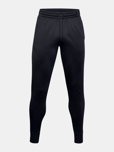 Tepláky Under Armour Armour Fleece Joggers-BLK 001 S