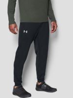 Tepláky Under Armour Sportstyle Tricot Jogger-BLK 001 S (3)