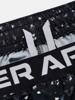 Kraťasy Under Armour UA Woven Adapt Shorts-BLK 003 (2)