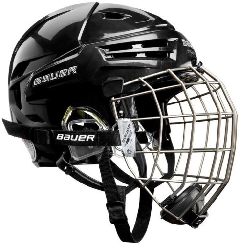 Ako vybrať hokejovú helmu
