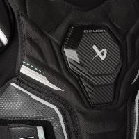 Ramena BAUER S26 SUPREME F40 SHOULDER PAD-INT (6)