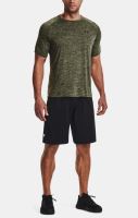Tričko Under Armour Tech 2.0 SS Tee GRN 390 (5)