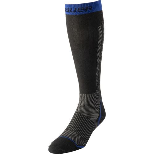 Ponožky Performance Tall - BLK