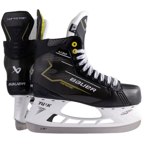 Brusle BAUER S24 SUPREME M30 SKATE-SR