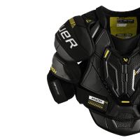 Ramená BAUER S23 SUPREME MACH SHOULDER PAD-SR (2)