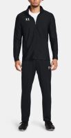 Tepláky Under Armour UA M's Ch. Pique Pant-BLK 001 (4)