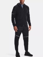 Nohavice Under Armour UA AF Storm Pants-BLK 001 (2)