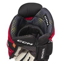 Rukavice CCM HG Tacks XF Jr (29)