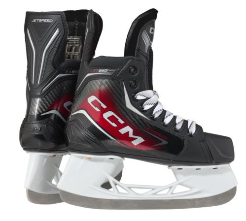 Korčule CCM Jetspeed FT860 JR