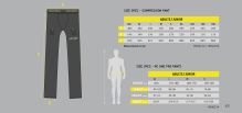 Nohavice so suspenzorom FISCHER Compression SR (1)