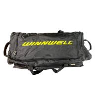 Taška Winnwell Q11 Wheel Bag JR Černá (1)