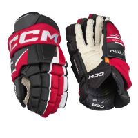 Rukavice CCM HG Tacks XF Pro Yt (11)