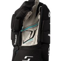 Rukavice BAUER S26 SUPREME FUSE GLOVE-YTH (1)
