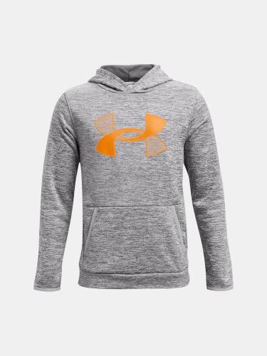 Mikina Under Armour ARMOUR Fleece Hoodie 014 YMD - M