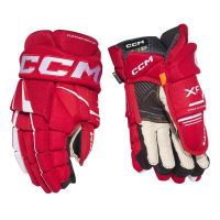 Rukavice CCM HG Tacks XF Sr (7)