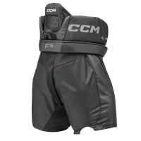 Brankářské kalhoty CCM Axis F5 JR (1)
