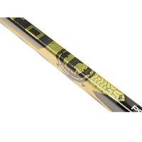 Hůl BAUER S24 PROTO R GLD GRIP STK-JR-40(52") (4)