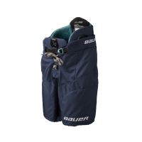 Nohavice BAUER S26 SUPREME FUSE PANT-YTH (4)