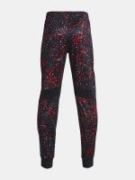 Tepláky Under Armour UA Pennant 2.0 Novelty Pants-BLK 001 (1)