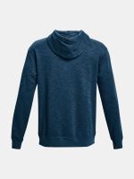 Mikina Under Armour UA Essential Heritage Flc HD-BLU 437 (3)