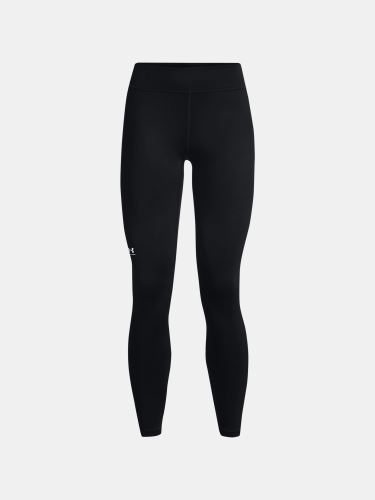 Legíny Under Armour Authentics Legging-BLK 001 S