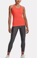 Tielko Under Armour UA HG Armour Racer Tank-ORG 877 XS (4)