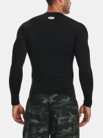 Kompresní tričko Under Armour HG Armour Comp LS 001 (1)