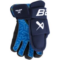 Rukavice BAUER X SR (1)