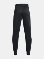Tepláky Under Armour UA Armour Fleece Graphic Jgrs-BLK 001 (1)