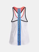 Tielko Under Armour Knockout Tank CB Graphic WHT 100 M (1)