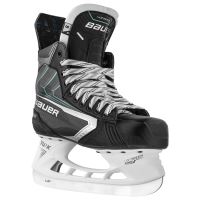 Korčule BAUER S26 SUPREME F30 SKATE-SR (1)