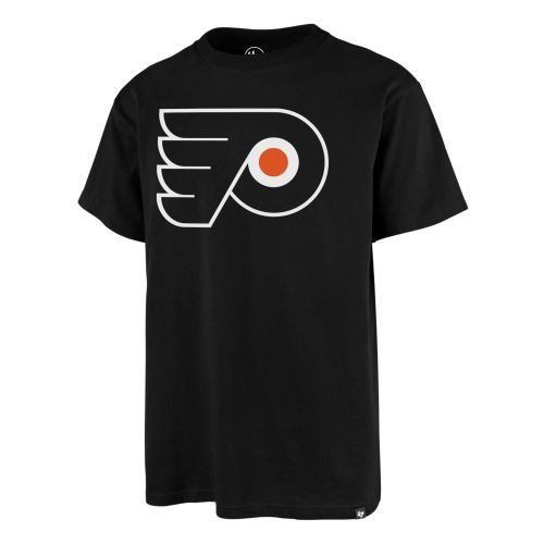Tričko NHL Philadelphia Flyers Imprint '47 Echo Tee L