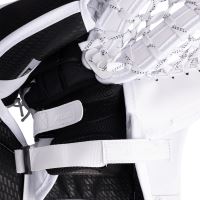 Lapačka BAUER S24 SUPREME SHADOW CATCHER-SR WHT (3)