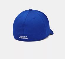 Šiltovka Under Armour Mens UA Blitzing-BLU 400 (1)