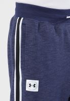 Tepláky Under Armour UA Essential Heritge Flc Jgr-BLU 437 (3)