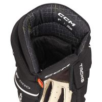 Rukavice CCM HG Tacks XF Pro Jr (17)