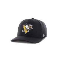 Šiltovka NHL 47 BRand Contender SR Pittsburgh Penguins Šiltovka NHL 47 BRand Contender SR Pittsburgh Penguins