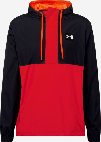 Bunda Under Armour Woven Alma Mater ANRK 839